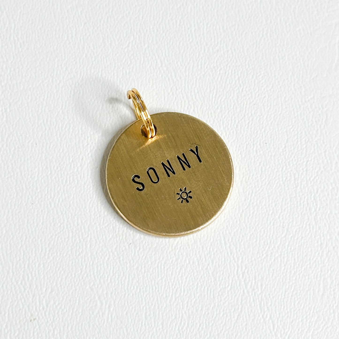 Sun Tag