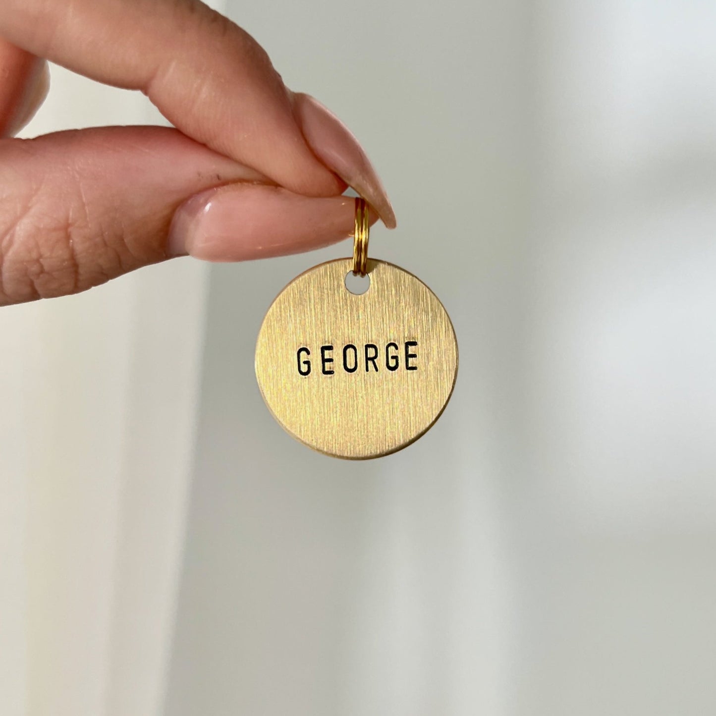 Simple Tag