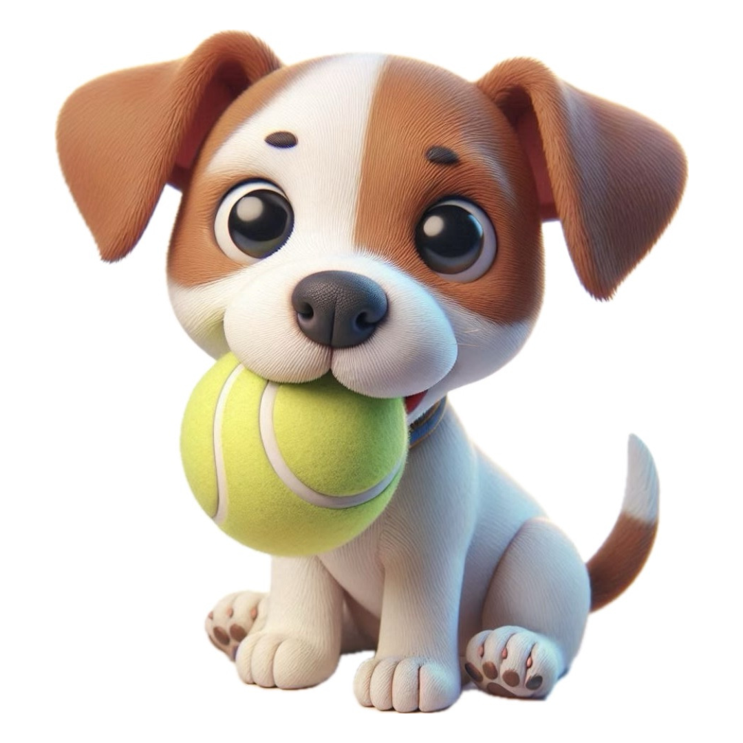 Jack Russell Air Freshener