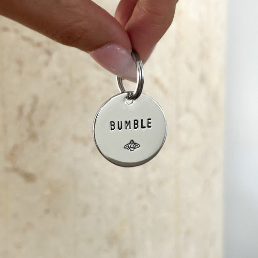 BumbleBee Tag