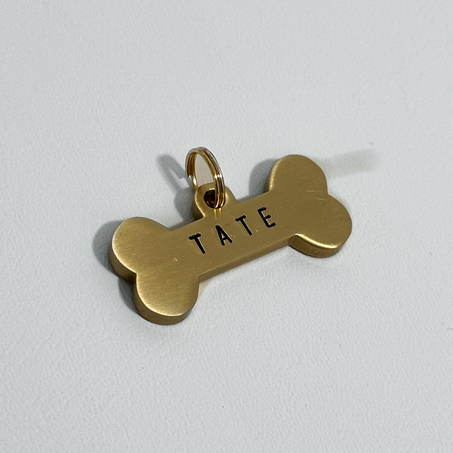 Bone Tag