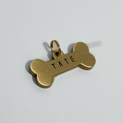 Bone Tag