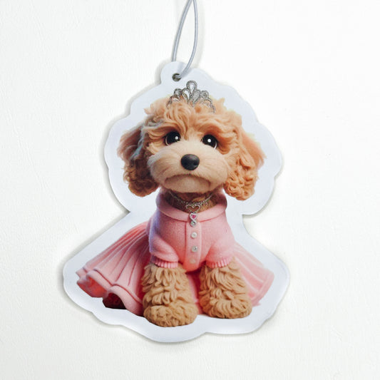 Oodle Air Freshener