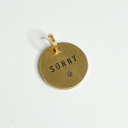 Sun Tag