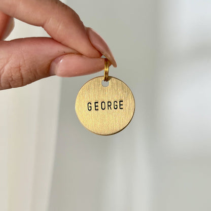 Simple Tag